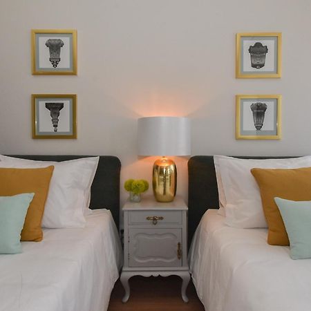 Rosario's Boutique Apartments OOporto Extérieur photo