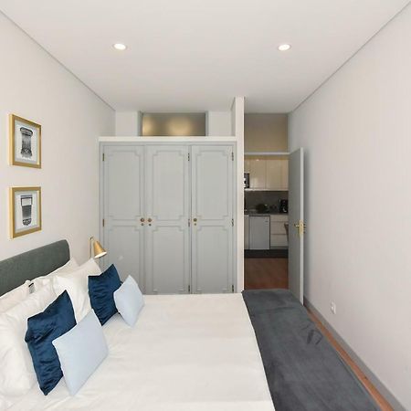 Rosario's Boutique Apartments OOporto Extérieur photo