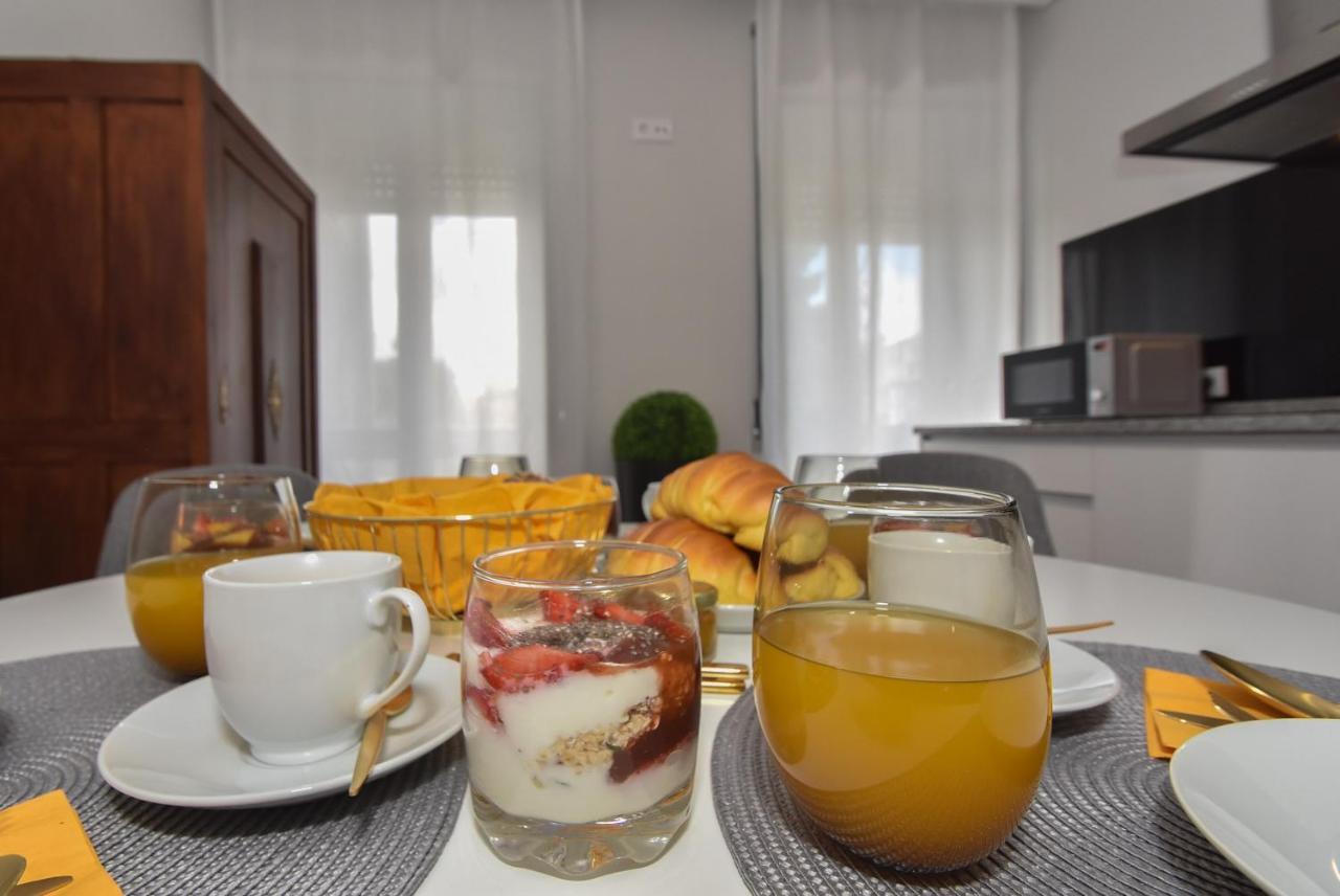 Rosario's Boutique Apartments OOporto Extérieur photo