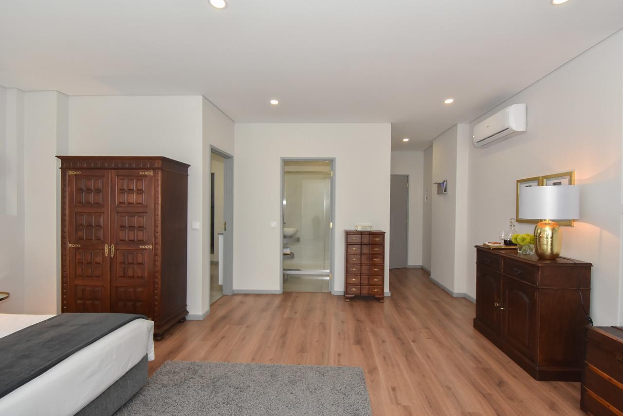 Rosario's Boutique Apartments OOporto Extérieur photo