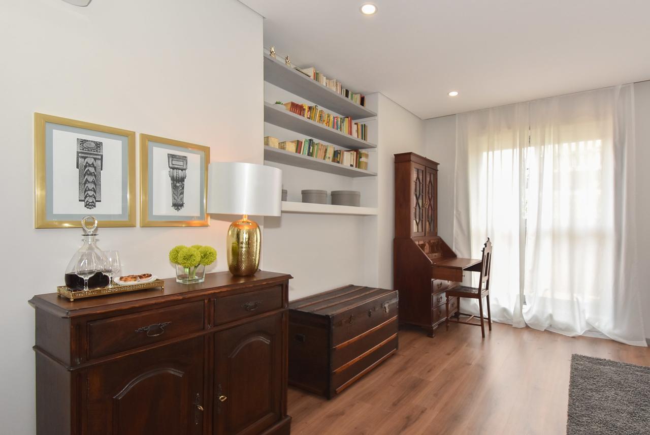 Rosario's Boutique Apartments OOporto Extérieur photo