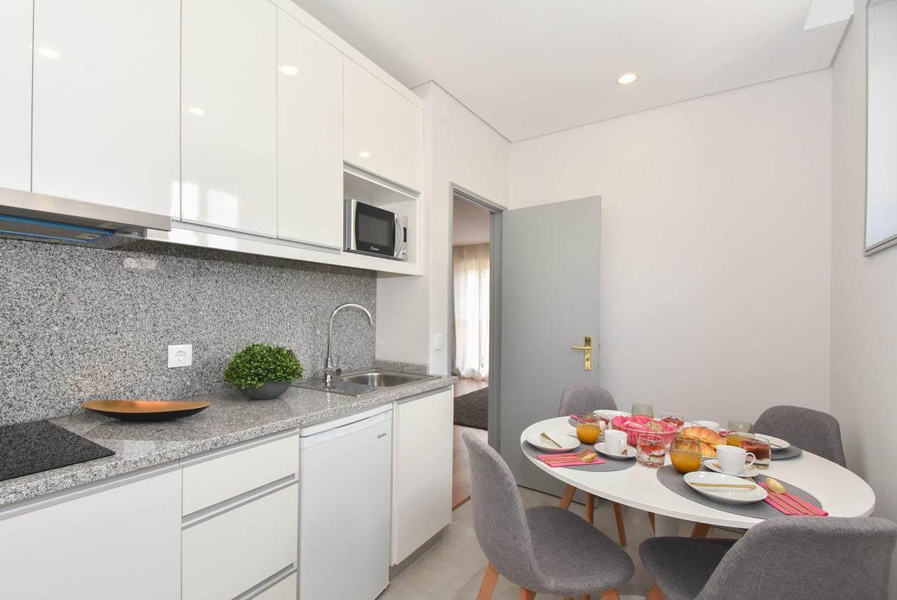 Rosario's Boutique Apartments OOporto Extérieur photo