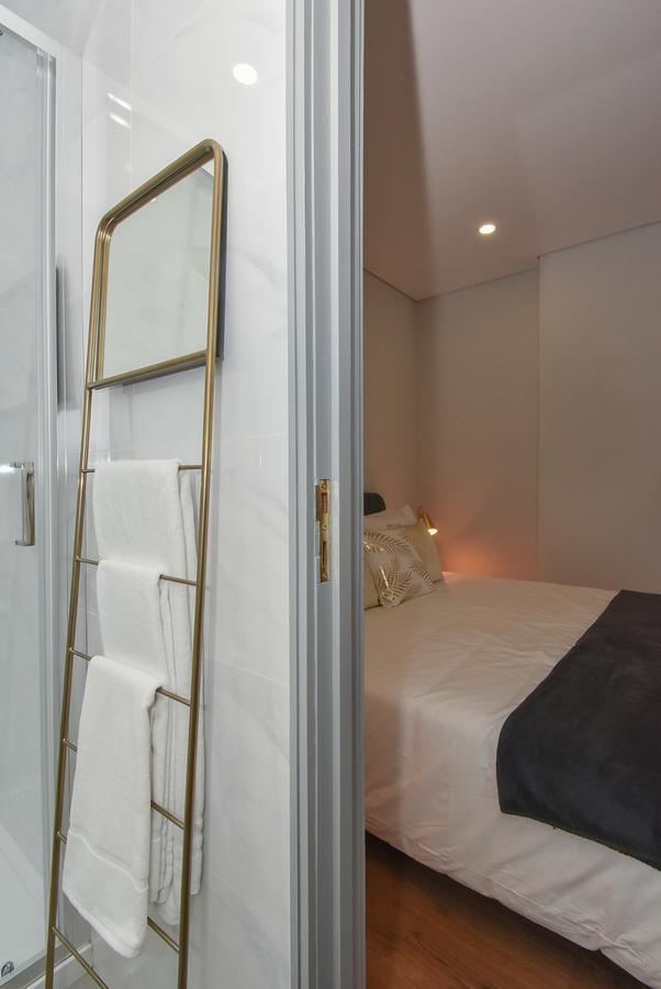 Rosario's Boutique Apartments OOporto Extérieur photo