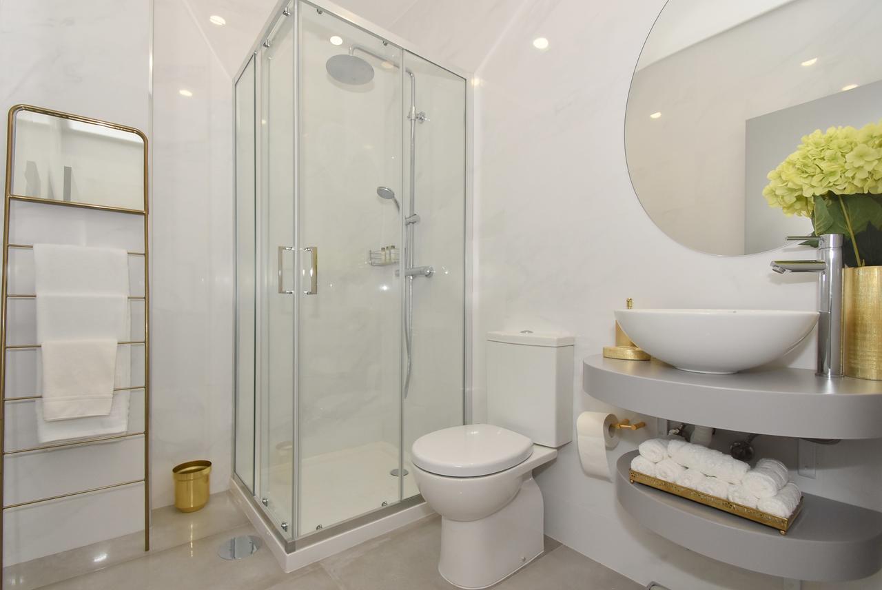 Rosario's Boutique Apartments OOporto Extérieur photo