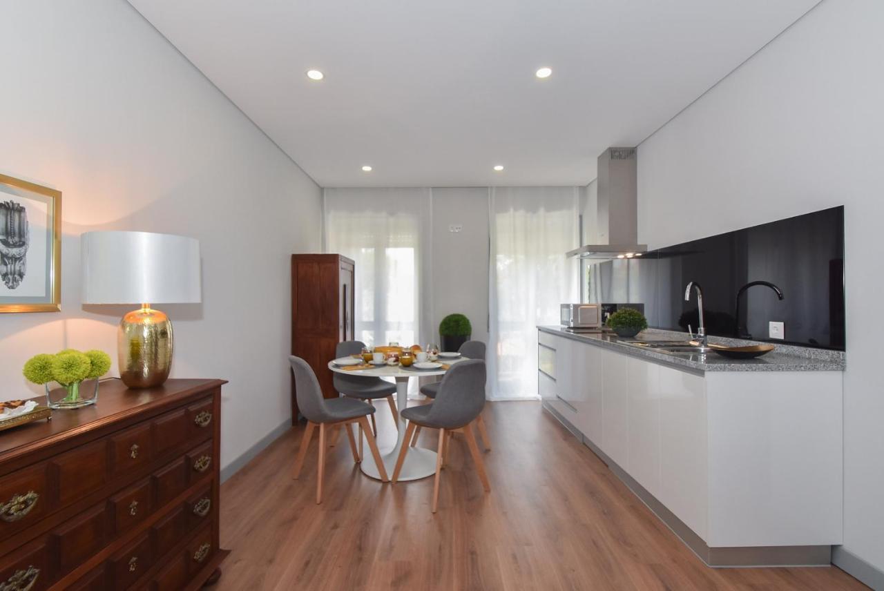 Rosario's Boutique Apartments OOporto Extérieur photo