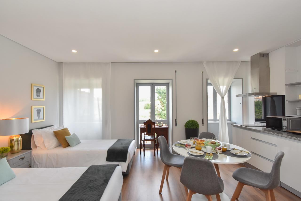 Rosario's Boutique Apartments OOporto Extérieur photo