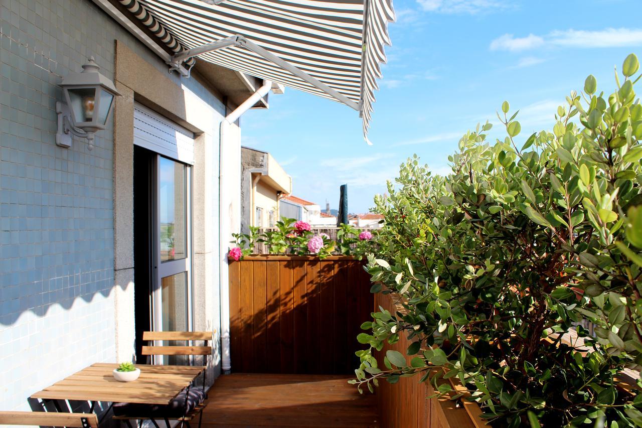 Rosario's Boutique Apartments OOporto Extérieur photo