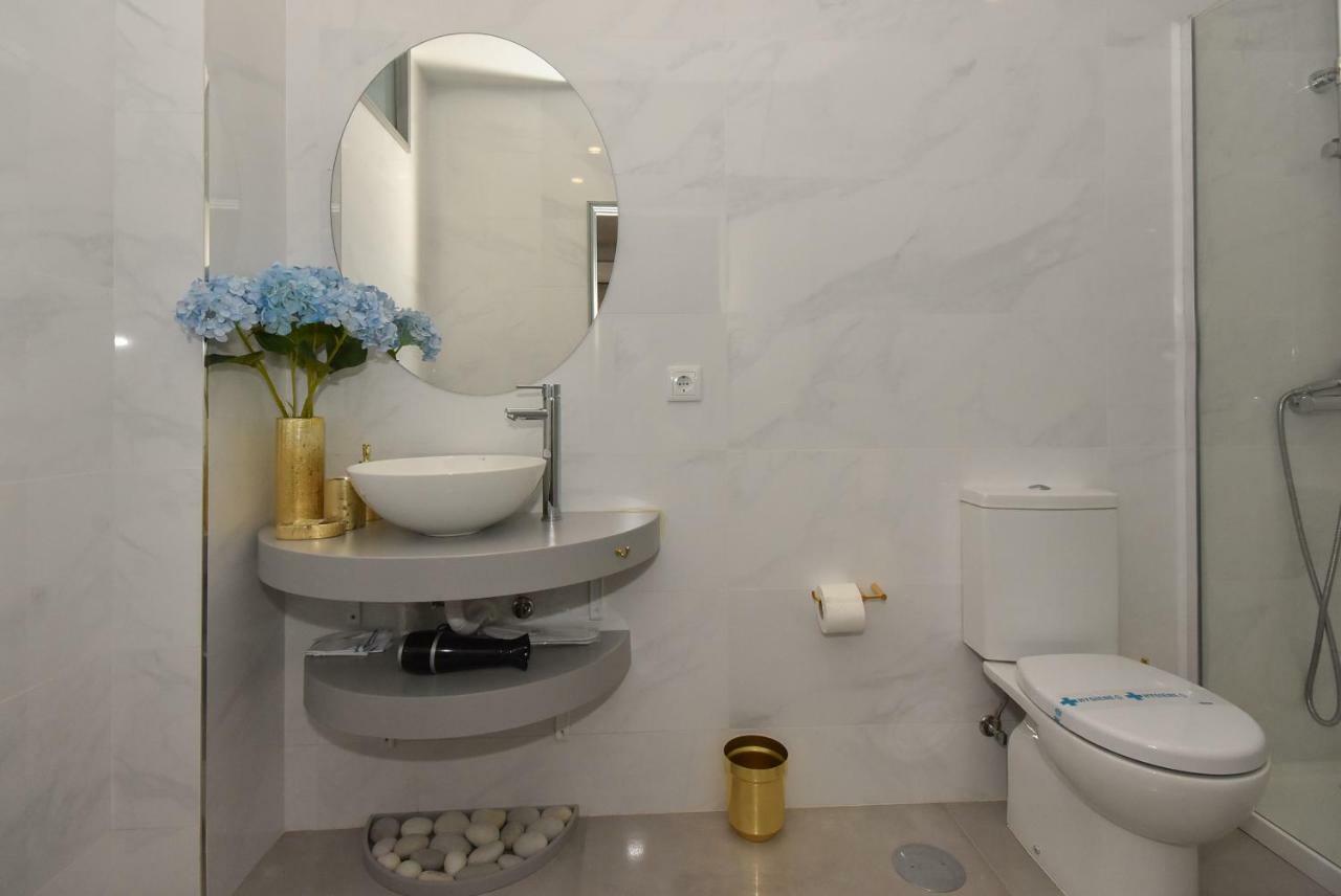 Rosario's Boutique Apartments OOporto Extérieur photo