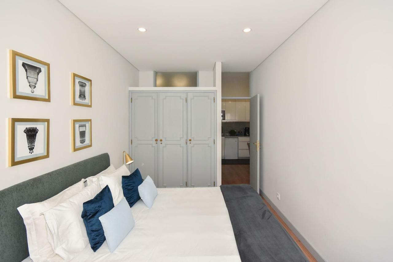 Rosario's Boutique Apartments OOporto Extérieur photo