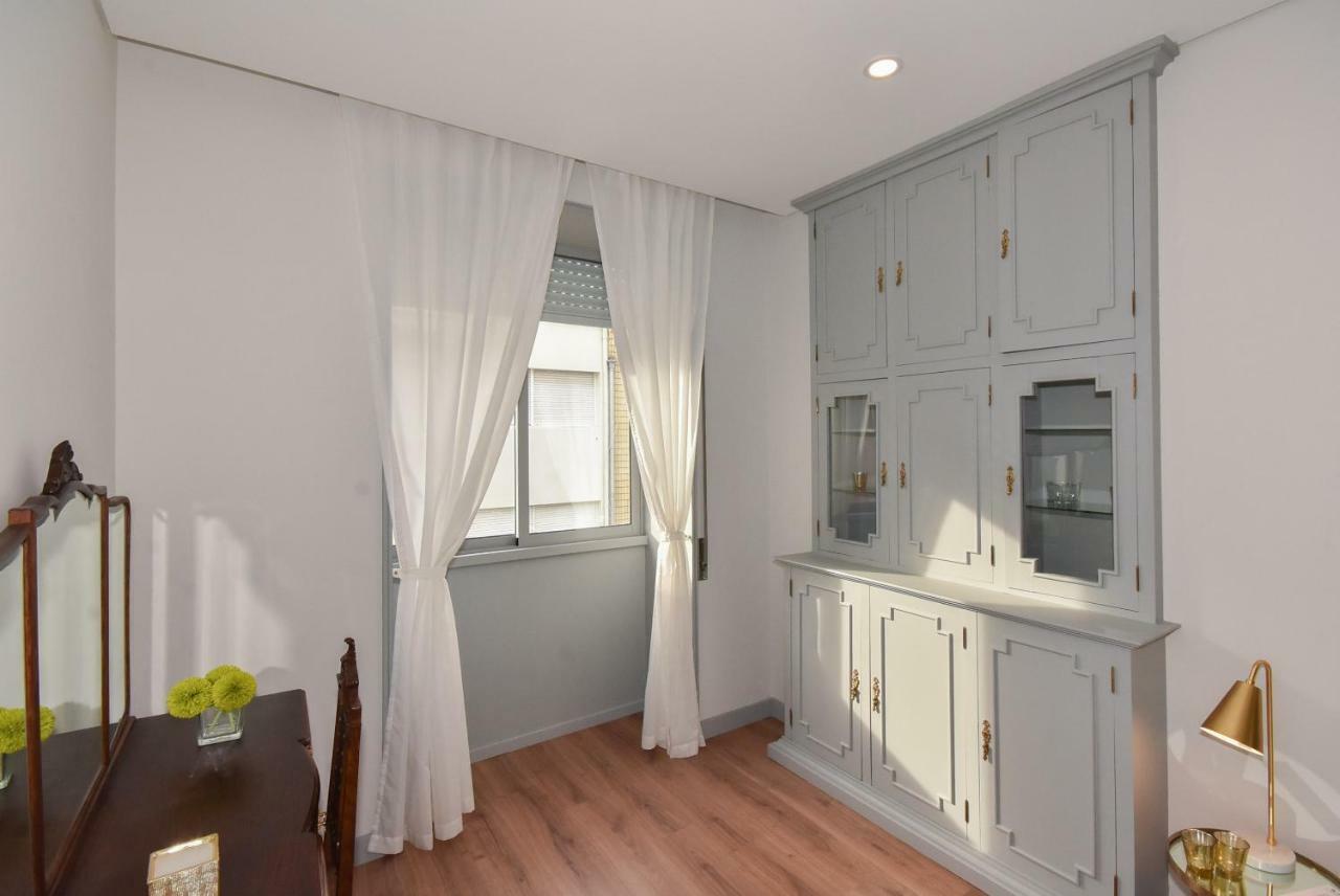 Rosario's Boutique Apartments OOporto Extérieur photo