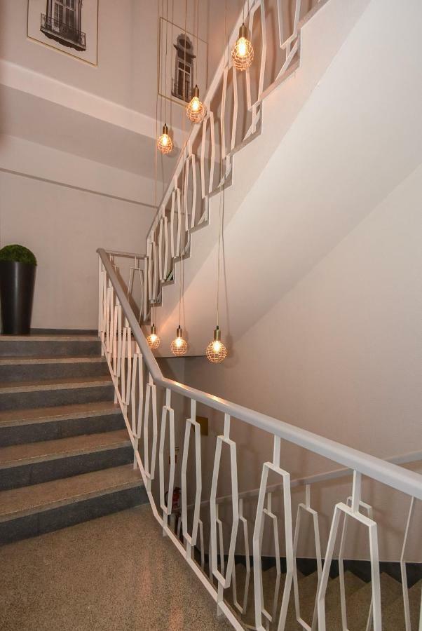 Rosario's Boutique Apartments OOporto Extérieur photo