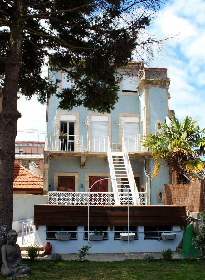 Rosario's Boutique Apartments OOporto Extérieur photo